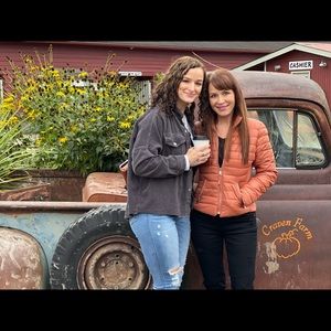 Meet your Posher, Amber